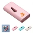 Compact Portable Plastic Pill Cutter Splitter | https://www.bestnamebadges.com