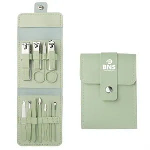 11 In 1 Professional Manicure Nail Kit