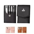 4 In 1 Professional Manicure Nail Kit | https://www.bestnamebadges.com