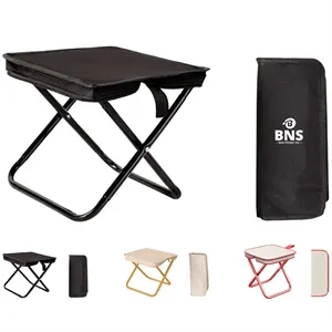 Portable Handbag Folding Stool