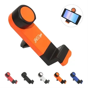 Universal Adjustable Car Air Vent Phone Holder Mount