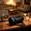 Portable Travel Bartender Bag For Tool Organization | https://www.bestnamebadges.com