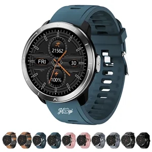 Multifunctional Waterproof Fitness Tracker Smart Watch