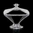 Oasis Candy Bowl & Lid | https://www.bestnamebadges.com