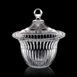 Luna Bowl & Lid | https://www.bestnamebadges.com