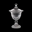 Luna Bowl & Lid | https://www.bestnamebadges.com