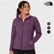 The North Face® Women's Soft Shell Jacket | https://www.bestnamebadges.com