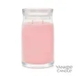 Yankee® Signature Large 2 Wick Candle - 20oz | https://www.bestnamebadges.com