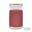 Yankee® Signature Large 2 Wick Candle - 20oz | https://www.bestnamebadges.com