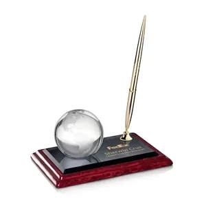 Globe on Albion™ - Gold