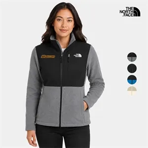 The North Face® Women's Full-Zip Fleece Jacket