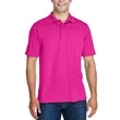 Ash City Core 365 Men's Origin Performance Polo Shirts | https://www.bestnamebadges.com