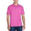 Ash City Core 365 Men's Origin Performance Polo Shirts | https://www.bestnamebadges.com