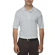 Ash City Core 365 Men's Origin Performance Polo Shirts | https://www.bestnamebadges.com