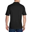 Ash City Core 365 Men's Origin Performance Polo Shirts | https://www.bestnamebadges.com