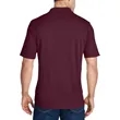 Ash City Core 365 Men's Origin Performance Polo Shirts | https://www.bestnamebadges.com