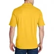 Ash City Core 365 Men's Origin Performance Polo Shirts | https://www.bestnamebadges.com