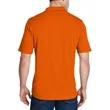 Ash City Core 365 Men's Origin Performance Polo Shirts | https://www.bestnamebadges.com