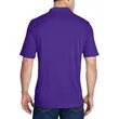 Ash City Core 365 Men's Origin Performance Polo Shirts | https://www.bestnamebadges.com