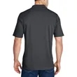 Ash City Core 365 Men's Origin Performance Polo Shirts | https://www.bestnamebadges.com
