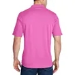 Ash City Core 365 Men's Origin Performance Polo Shirts | https://www.bestnamebadges.com