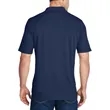 Ash City Core 365 Men's Origin Performance Polo Shirts | https://www.bestnamebadges.com