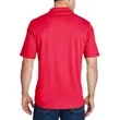 Ash City Core 365 Men's Origin Performance Polo Shirts | https://www.bestnamebadges.com