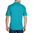 Ash City Core 365 Men's Origin Performance Polo Shirts | https://www.bestnamebadges.com