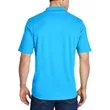Ash City Core 365 Men's Origin Performance Polo Shirts | https://www.bestnamebadges.com