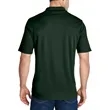 Ash City Core 365 Men's Origin Performance Polo Shirts | https://www.bestnamebadges.com