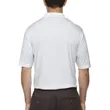 Ash City Core 365 Men's Origin Performance Polo Shirts | https://www.bestnamebadges.com