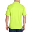 Ash City Core 365 Men's Origin Performance Polo Shirts | https://www.bestnamebadges.com