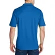 Ash City Core 365 Men's Origin Performance Polo Shirts | https://www.bestnamebadges.com