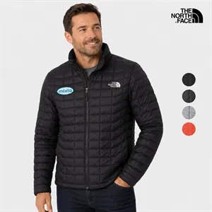 The North Face® Thermal Trekker Jacket