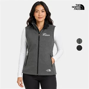 The North Face® Women's Soft Shell Vest