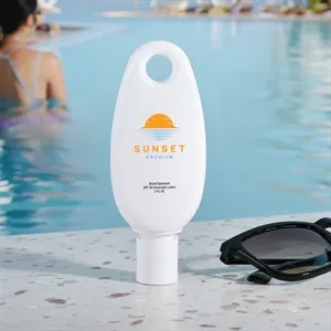 2 oz SPF 30 Sunscreen