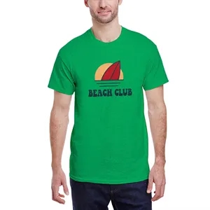 Gildan Unisex Heavy Cotton T-shirt