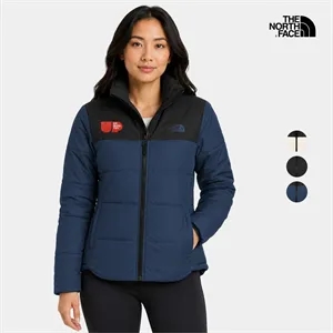 The North Face® Women's Everyday Insulated Jacket