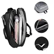 4 In 1 Convertible Laptop Backpack For Travel | https://www.bestnamebadges.com