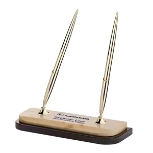 Scottsdale Double Pen Set