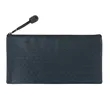Custom Waterproof Zipper Pencil Pouch | https://www.bestnamebadges.com