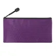 Custom Waterproof Zipper Pencil Pouch | https://www.bestnamebadges.com