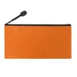 Custom Waterproof Zipper Pencil Pouch | https://www.bestnamebadges.com
