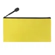 Custom Waterproof Zipper Pencil Pouch | https://www.bestnamebadges.com