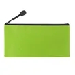 Custom Waterproof Zipper Pencil Pouch | https://www.bestnamebadges.com