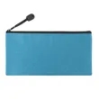 Custom Waterproof Zipper Pencil Pouch | https://www.bestnamebadges.com