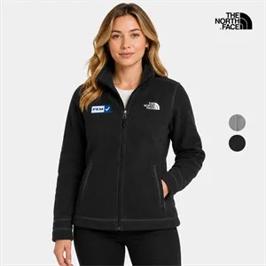 The North Face® Women's Sweater Fleece Jacket