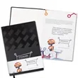 Swiss Force® Lundendorff Softcover Patterned Journal | https://www.bestnamebadges.com