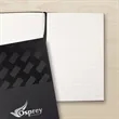 Swiss Force® Lundendorff Softcover Patterned Journal | https://www.bestnamebadges.com