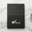 Swiss Force® Lundendorff Softcover Patterned Journal | https://www.bestnamebadges.com